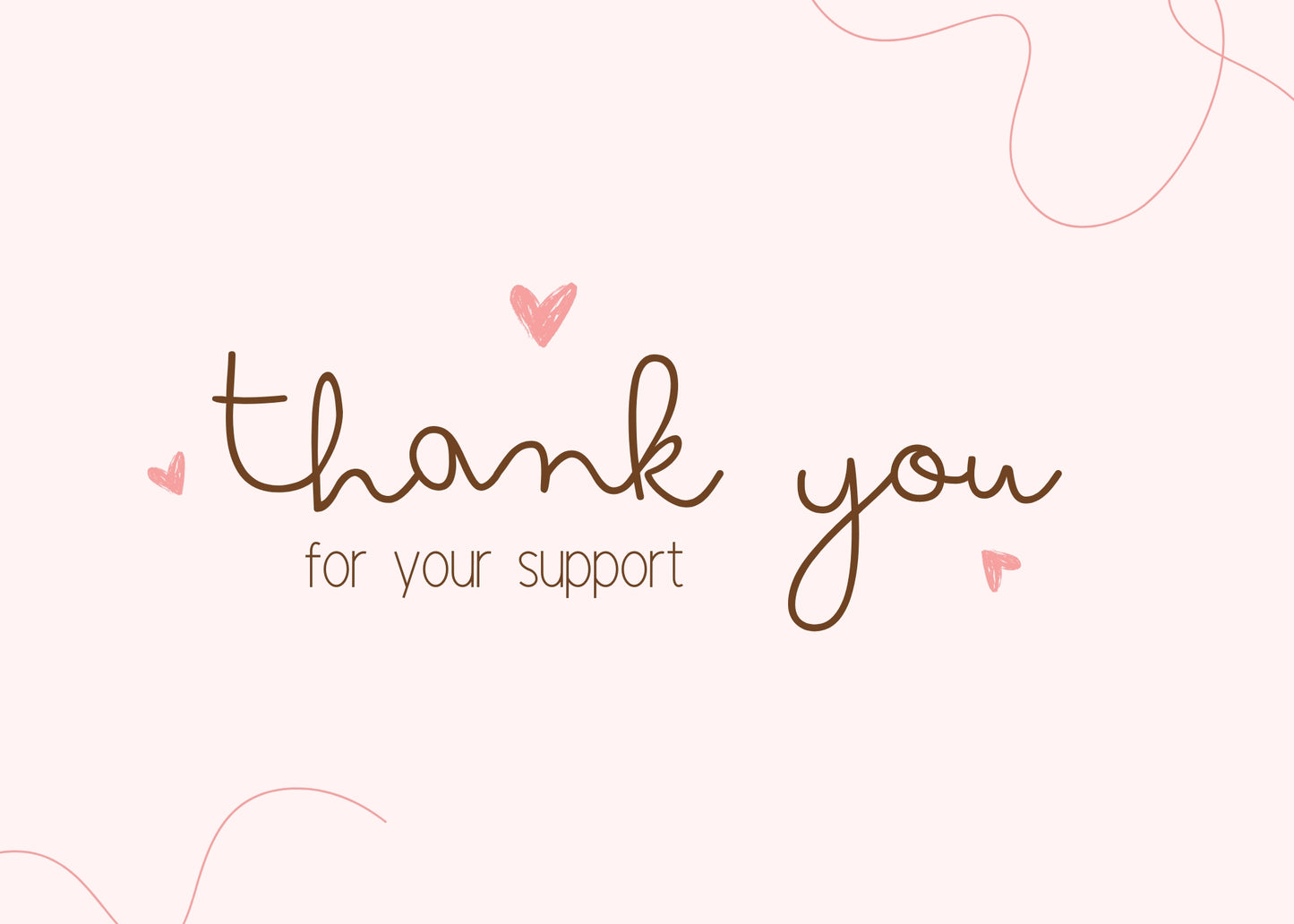 Thank you π Flying Hearts