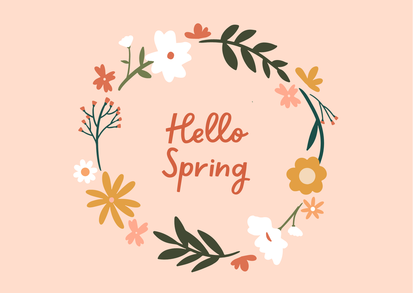 Spring Package