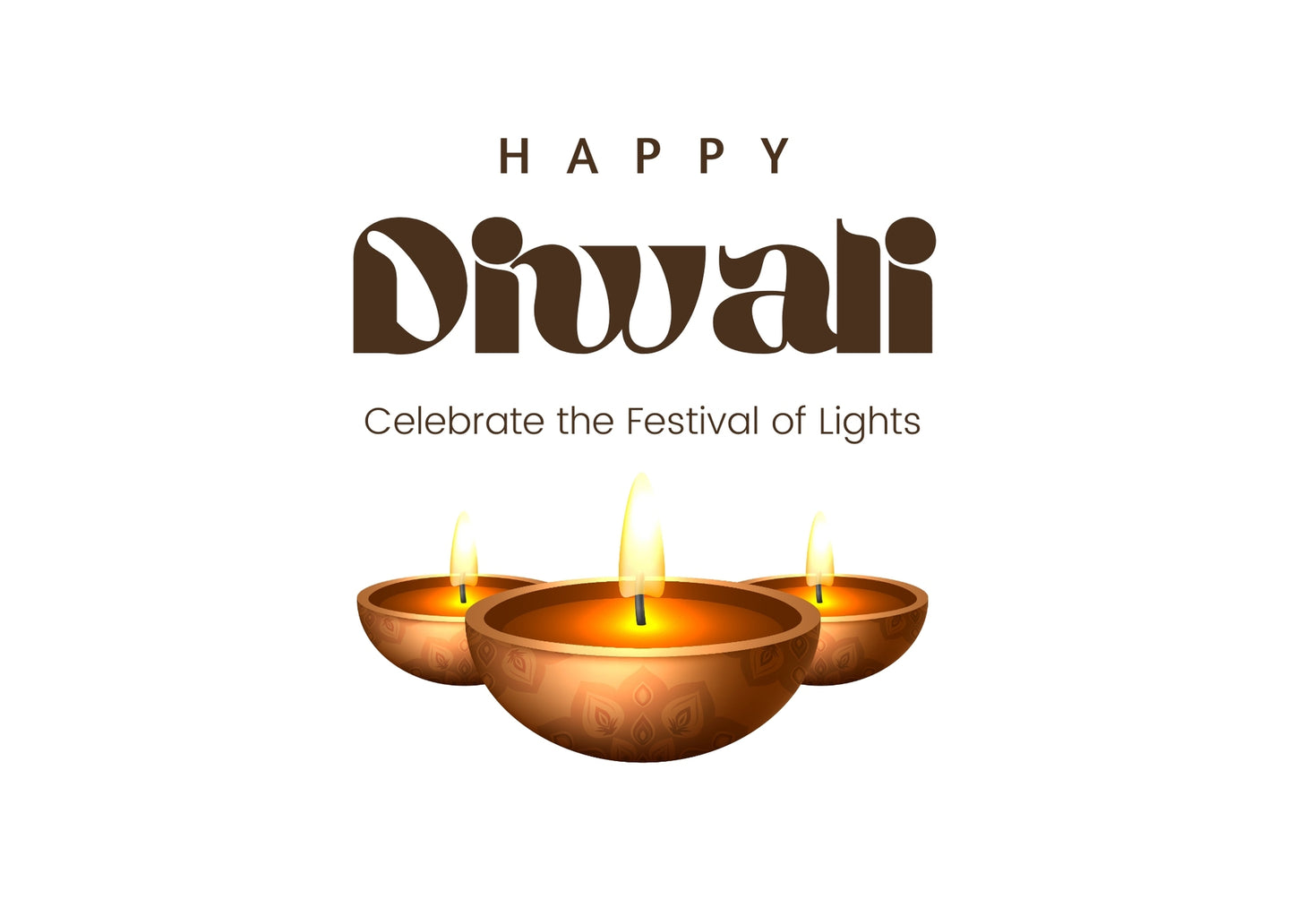 Celebrate the Festival of Lights