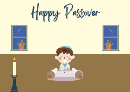 🕯8 Days of Passover🕯