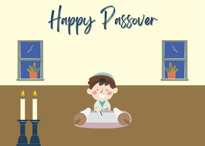 🕯8 Days of Passover🕯