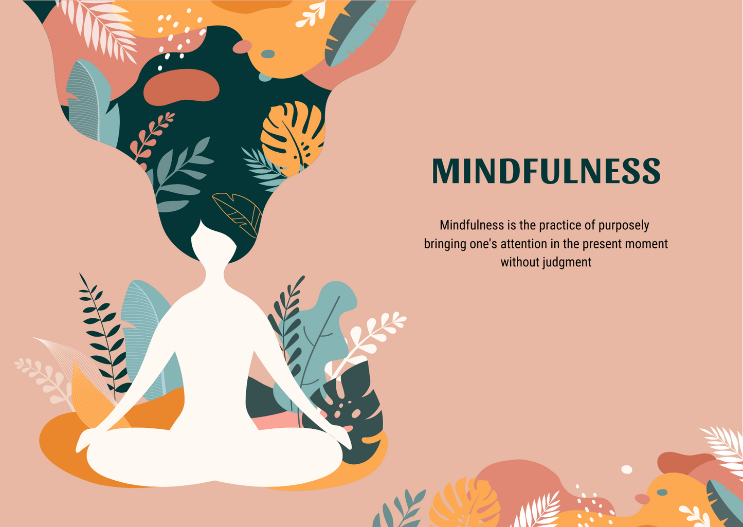 Mindfulness Recognition