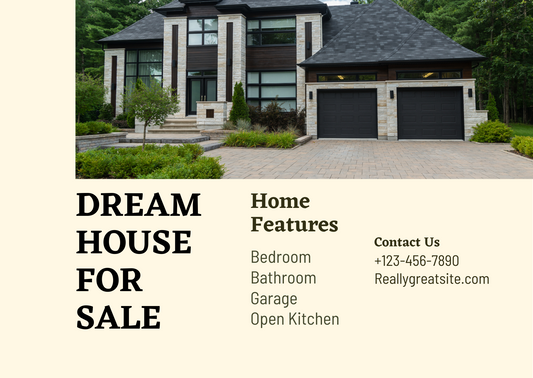 Dream House